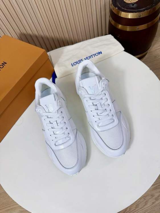 Picture of Louis Vuitton Shoes _SKULVsz38-45hnx063216721
